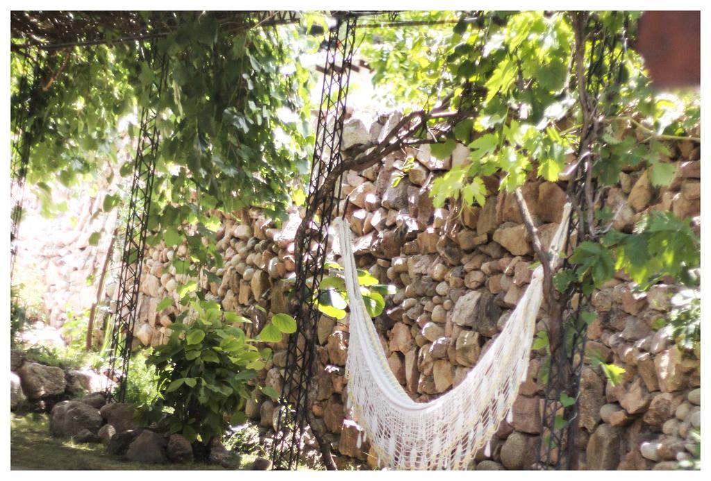 El Camino Hostel Mina Clavero Εξωτερικό φωτογραφία