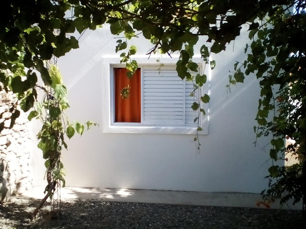 El Camino Hostel Mina Clavero Εξωτερικό φωτογραφία